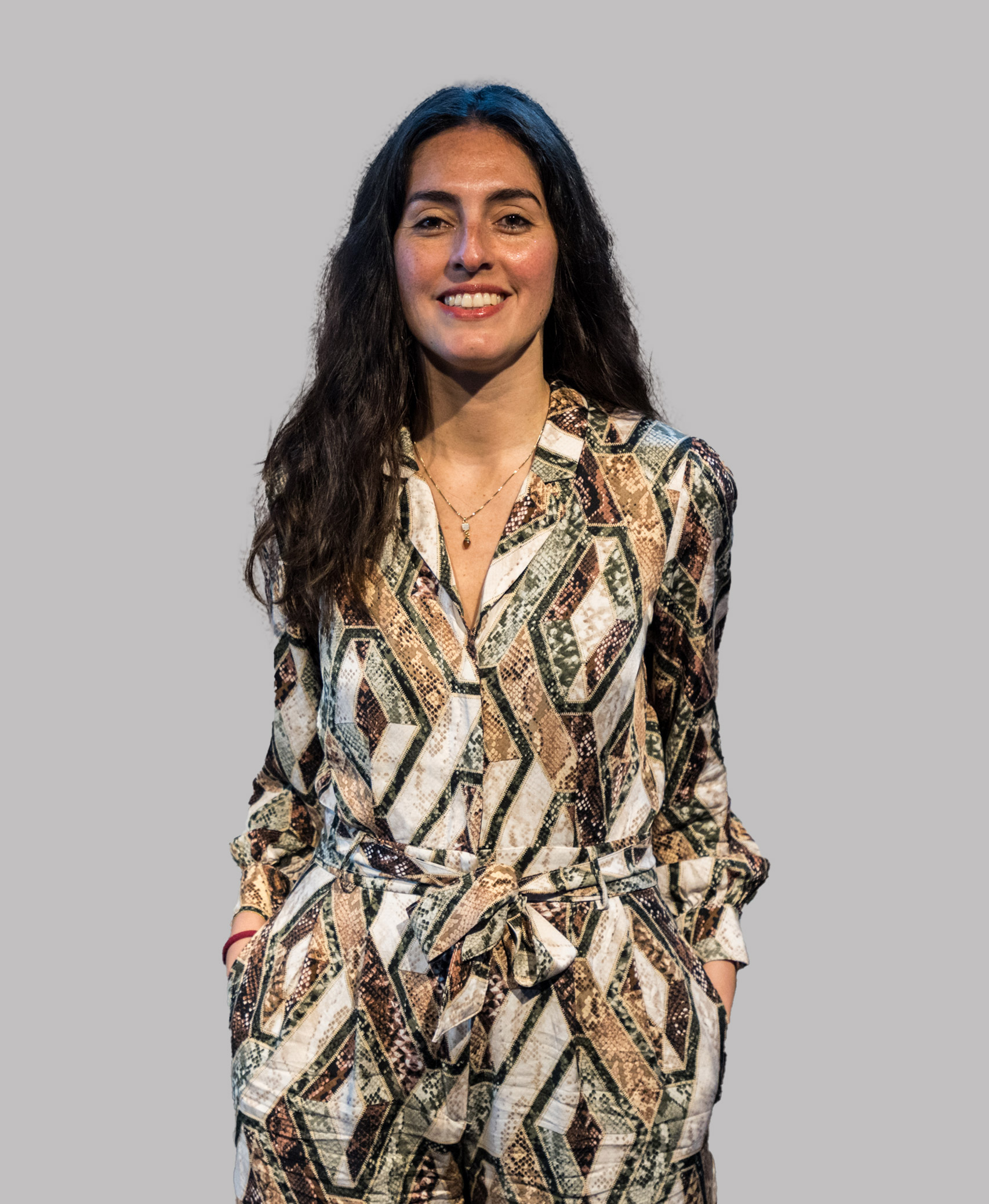 Begoña Otero